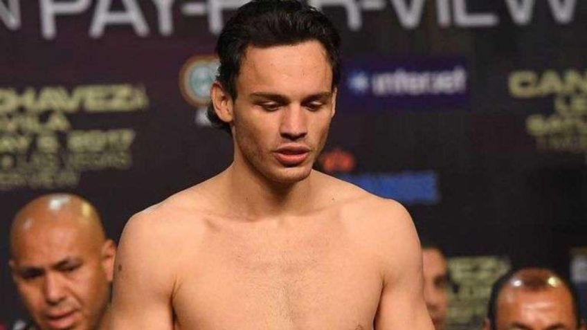 Julio César Chávez Jr. denuncia "bullying" contra su persona pese a último triunfo