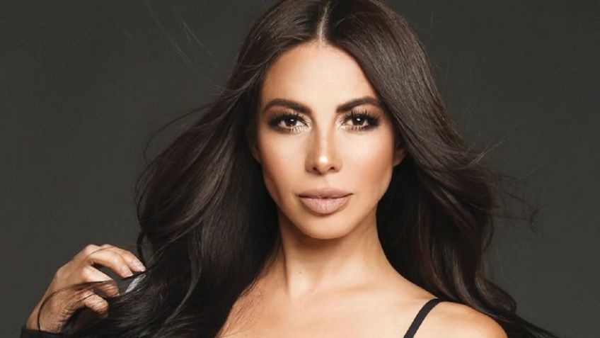 Jimena Sánchez lamentó así la derrota de los Raiders en la NFL (FOTO)