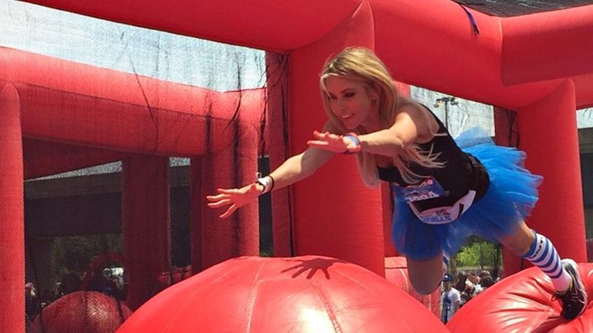 Exatlón: Atleta pierde la vida en un reality show similar