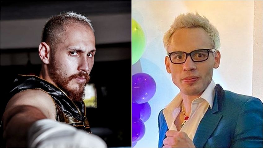 Masseroni arremete contra Julio César Chávez Jr. tras cancelar pelea