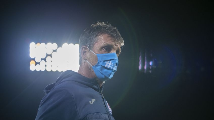 Cruz Azul y las heridas abiertas de la Liguilla: “No creemos en fantasmas”