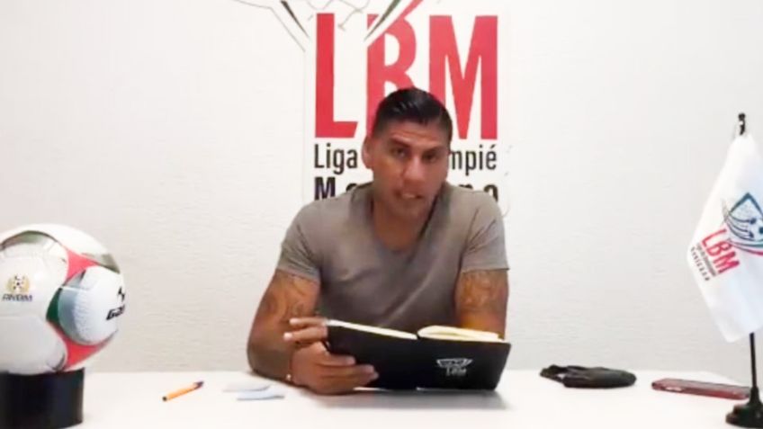 Tras demandas, Salcido responde al abogado de Gullit Peña y Chatón Enríquez (VIDEO)