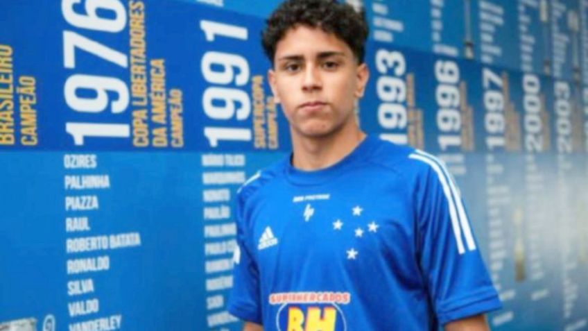 El Neymar Mexicano, sucesor del Tecatito, que Tigres quiere en sus filas