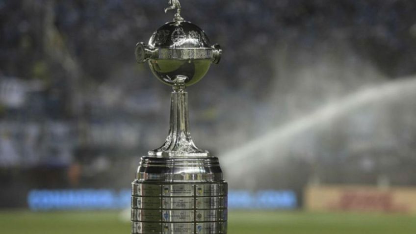 Copa Libertadores: Conmebol confirma fecha y lugar de la final del torneo