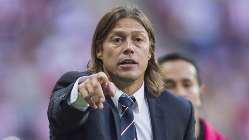 Chivas: ¿Cuándo se podría definir el regreso de Matías Almeyda?