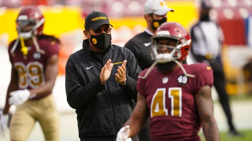 NFL endurece protocolo para jugadores de banca por rebrote de Covid-19