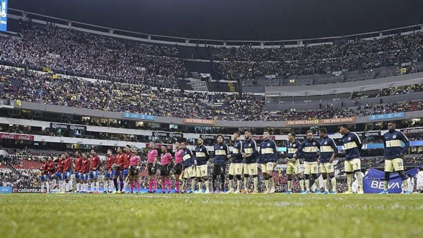 Liguilla: Mientras Chivas abre el Akron, América no se plantea abrir el Estadio Azteca