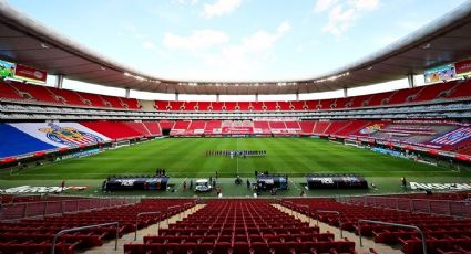 Chivas: Estadio Akron cambiaría de nombre en honor a Jorge Vergara