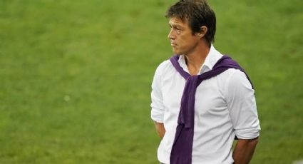 Matías Almeyda critica menosprecio en Argentina hacia la Liga MX