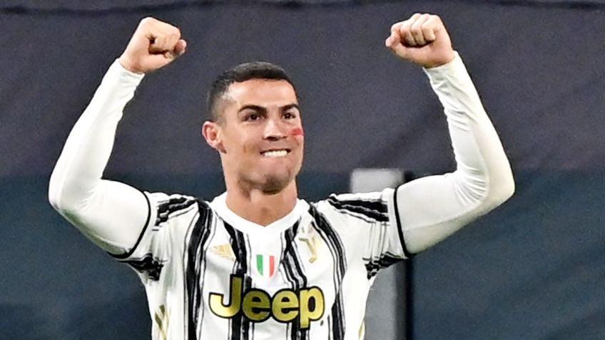 Esgrimista festeja triunfo con icónico grito de Cristiano Ronaldo (VIDEO)