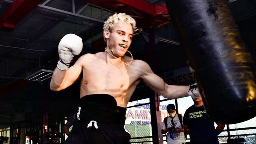 Julio César Chávez Jr. prepara su regreso ante una leyenda de la UFC
