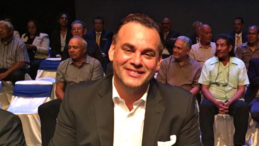 David Faitelson trollea a América en redes después de triunfo del Cruz Azul