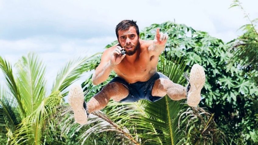 Exatlón México: David Juárez "La Bestia" fue operado ¿sale del reality?