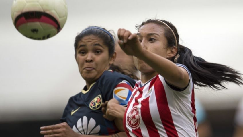 Liga MX Femenil anuncia fechas y horarios para los cuartos de final