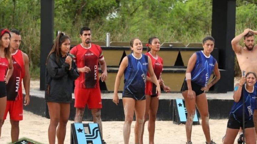 Exatlón México: Muere empleado en circuito de Héroes y Titanes