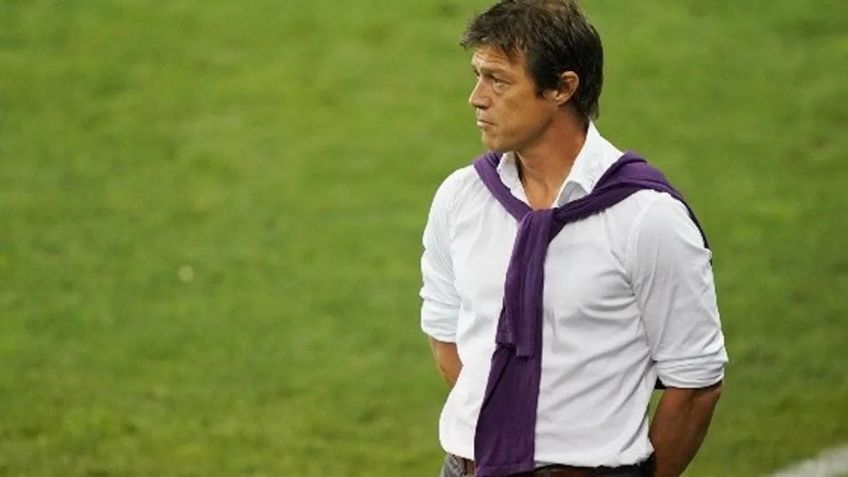 Matías Almeyda critica menosprecio en Argentina hacia la Liga MX