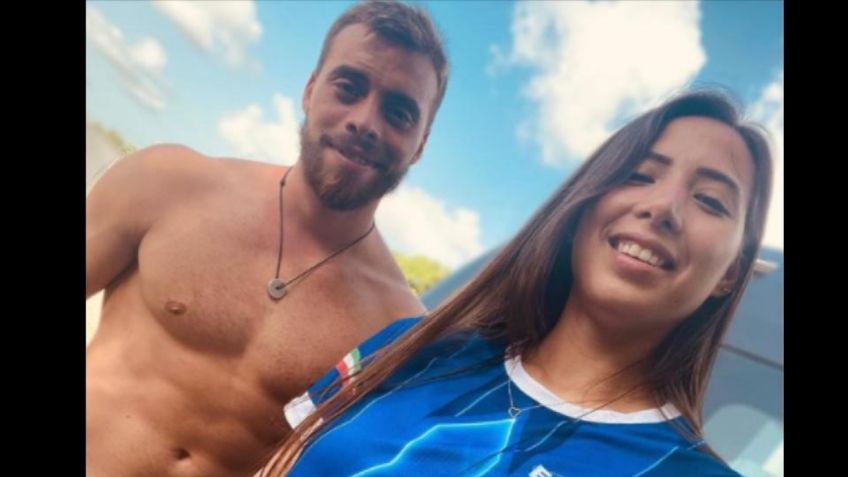 Exatlón México: El 'Te Quiero' que envió Cecy Wushu a David Juárez 'La Bestia'