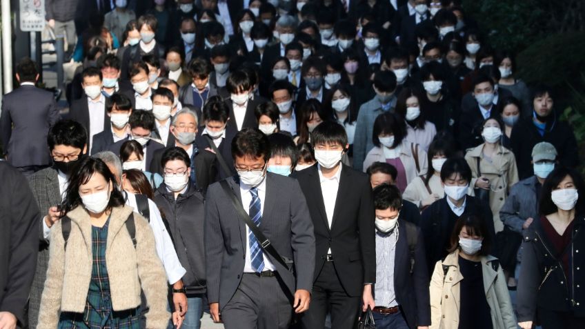 Juegos Olímpicos: Tokio no le teme a repunte de coronavirus y sigue con sus planes