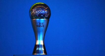 The Best: ¿Quiénes son los finalistas a los premios que entrega la FIFA?