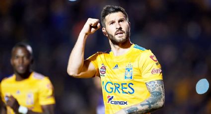 Gignac compite por el Premio Puskás gracias a este gol a Pumas (VIDEO)