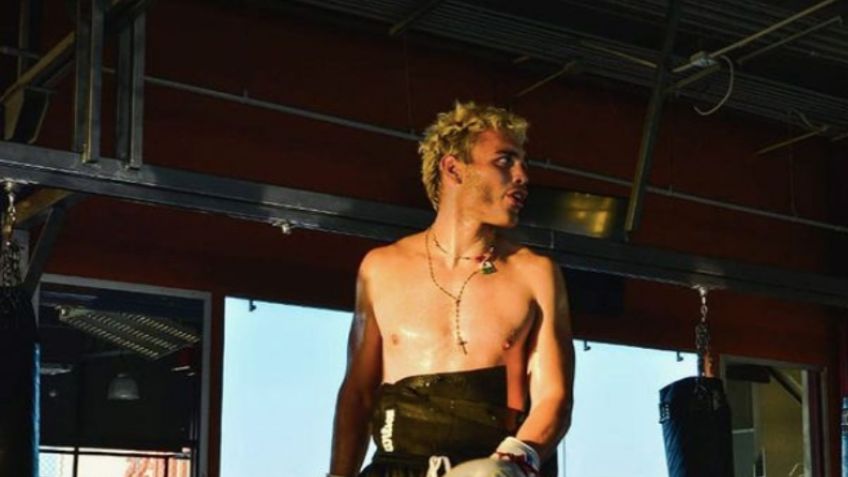 La confesión de Julio César Chávez Jr. sobre sus adicciones