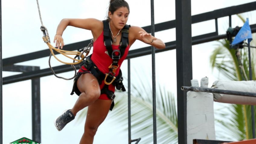 Exatlón México: Titanes pasan fuertes momentos de tensión por Carolina (VIDEO)