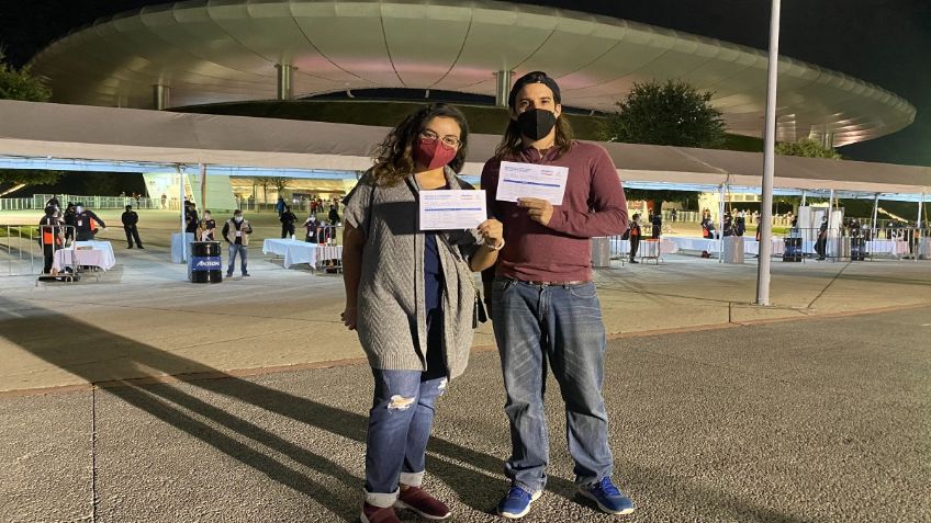 Clásico Nacional: Así se vive el regreso de aficionados al estadio de Chivas (VIDEO+FOTOS)