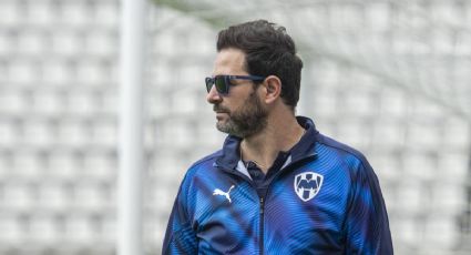 Las cuatro opciones de Rayados para suplir a Antonio Mohamed