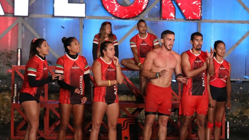 Exatlón México: Problemas en Titanes tras bronca de Ana Lago a atleta (VIDEO)