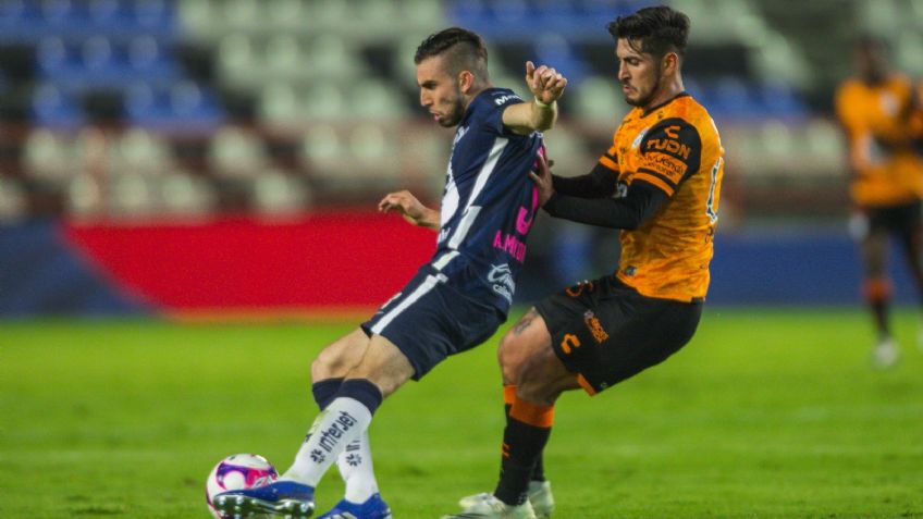 Qué canal transmite Pachuca vs Pumas por TV: Liguilla, Liga MX 2020
