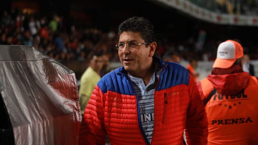 Fidel Kuri le gana pleito al Gobierno de Veracruz por los Tiburones