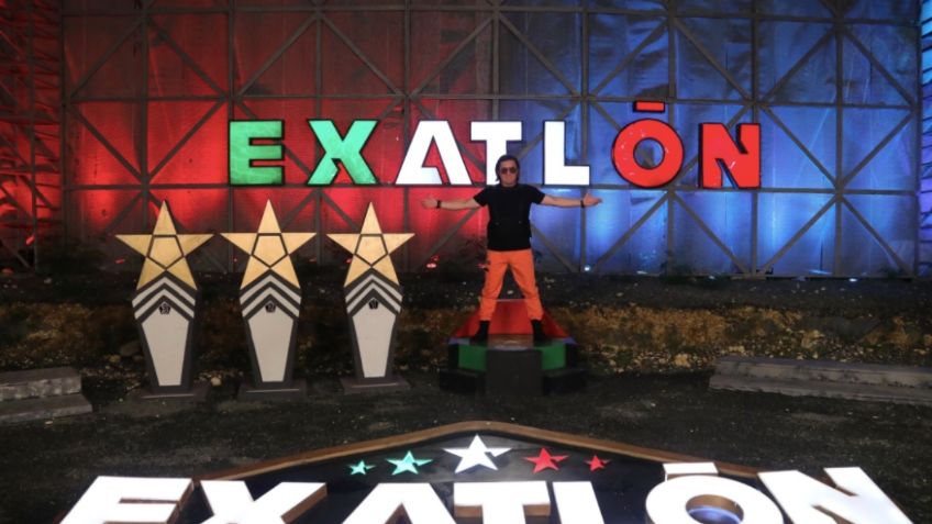 Exatlón México: Antonio Rosique habla sobre el trabajador fallecido (VIDEO)