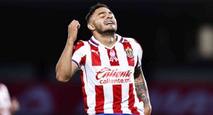 Chivas: El plan de Alexis Vega para ir a Europa y la razón para no renovar con Guadalajara