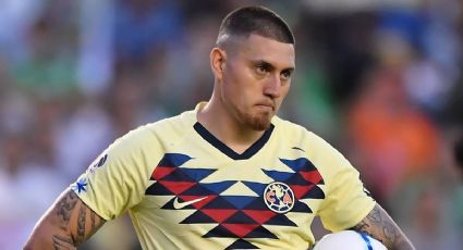 Club América: Nicolás Castillo explota en redes y aclara cuál es su estado