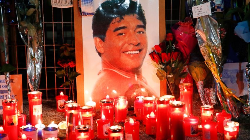 Muerte de Maradona, investigada por negligencia; hay contradicciones