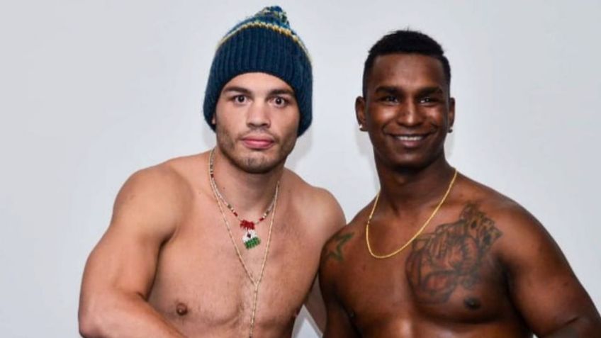 Julio César Chávez Jr:¿Quiénes son los beisbolistas de la MLB que festejaron su triunfo?