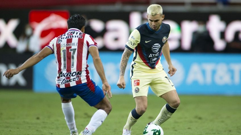 ¿Cuánto cuestan y dónde comprar boletos para el Clásico América vs Chivas?