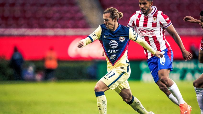 Clásico Nacional: Apuesta de Vergara y Azcáraga se convierte en acto solidario