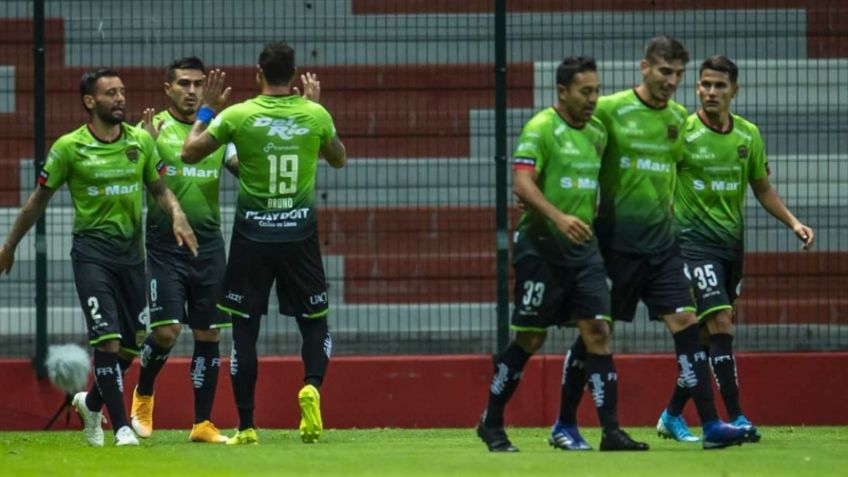 ÚLTIMA HORA: FC Juárez anuncia a Luis Fernando Tena como nuevo entrenador