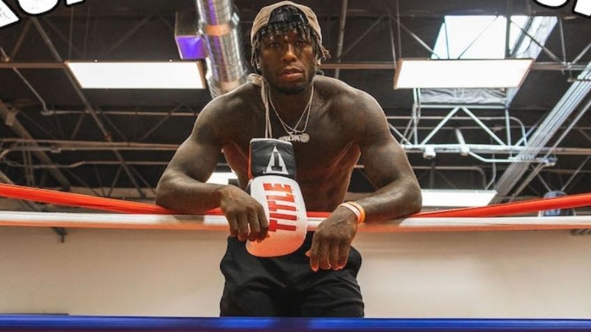 Exestrella de la NBA peleará en cartelera de Mike Tyson ante Roy Jones Jr.