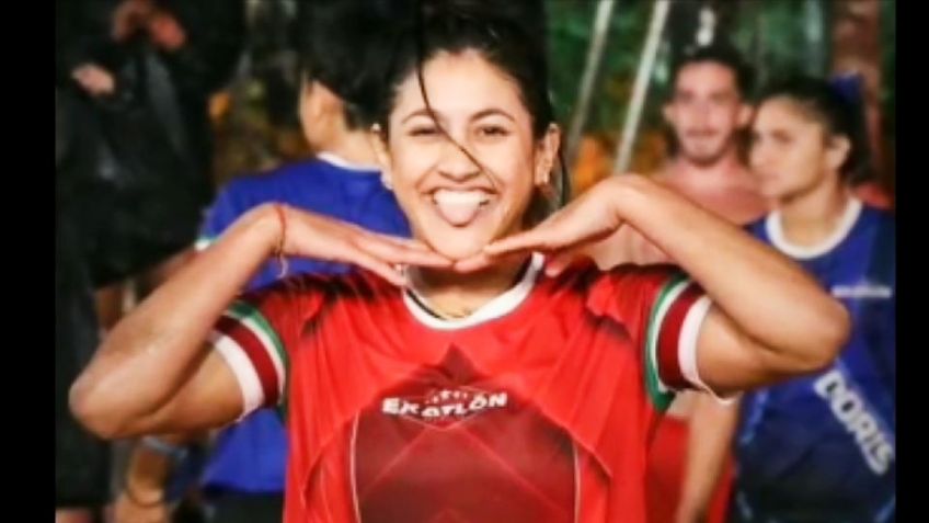 Exatlón México: Caro Mendoza comparte mensaje tras críticas que recibió