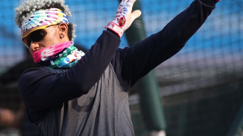 Estrella de la MLB aparece en nuevo video de Bad Bunny (VIDEO)