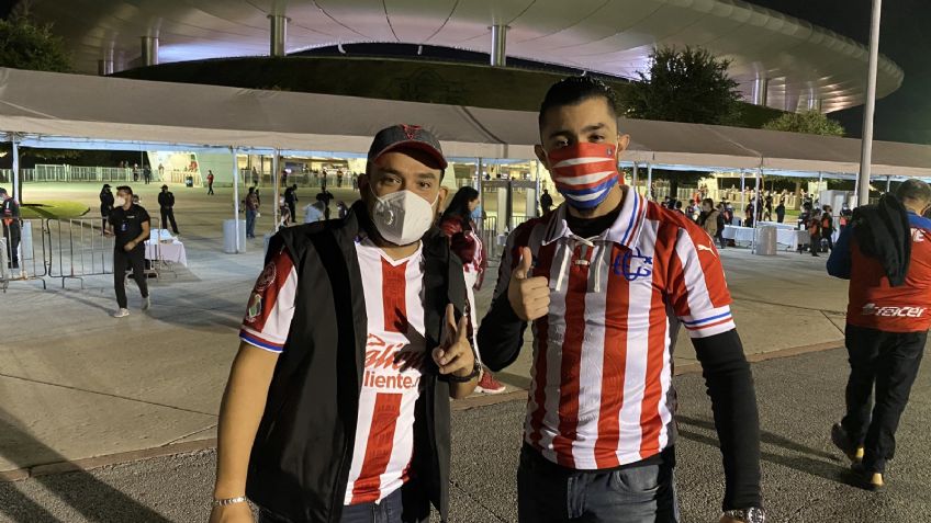 ¿Chivas tendrá público en Estadio Akron para semifinales? Esto se sabe al respecto