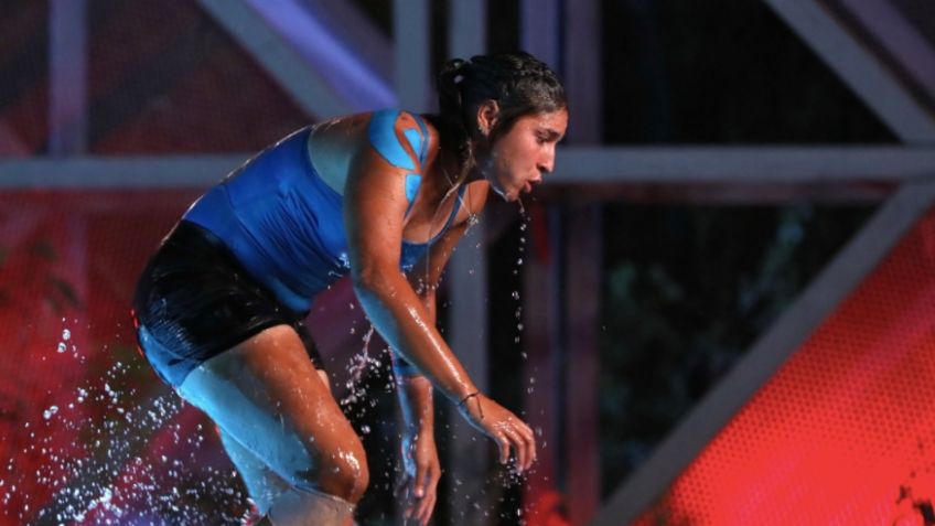 Exatlón México: Doris del Moral recuerda a su papá con este mensaje en redes