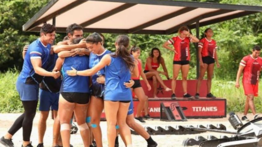 Exatlón México: Ella fue la primera SENTENCIADA para el próximo domingo