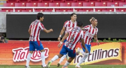 Revelan nuevo involucrado de Chivas en escándalo de Villalpando y Chofis