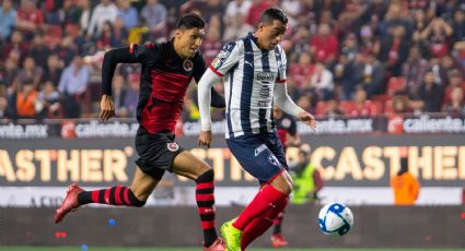 Qué canal transmite Rayados vs Xolos por TV: Final Copa MX 2020