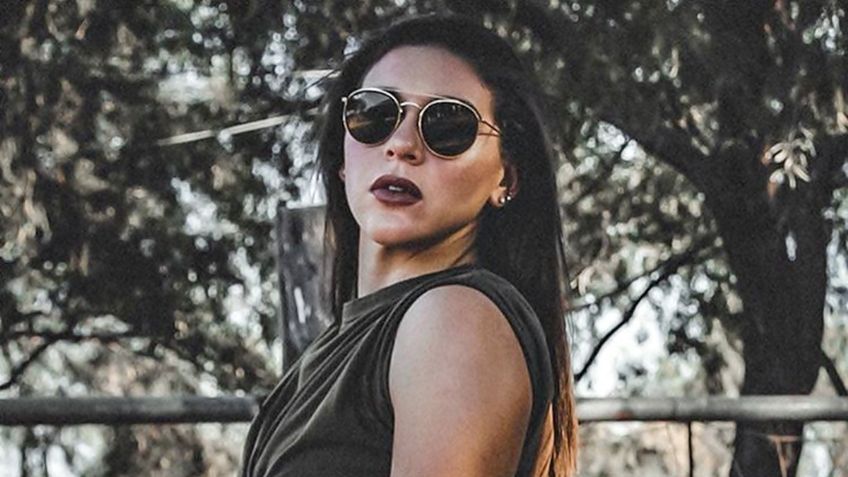 Norma Palafox lanza nueva marca personal con espectacular VIDEO