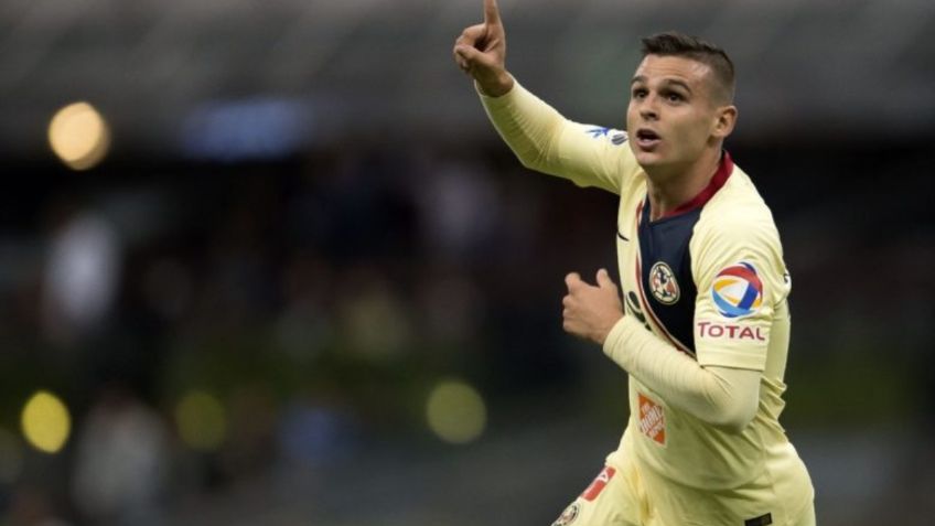 Club América: ¿Quién grabó a los jugadores en la fiesta con escorts?