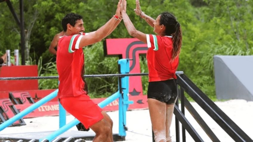 Exatlón México: Así entregará Pato Araujo anillo a Zudikey hoy (VIDEO)